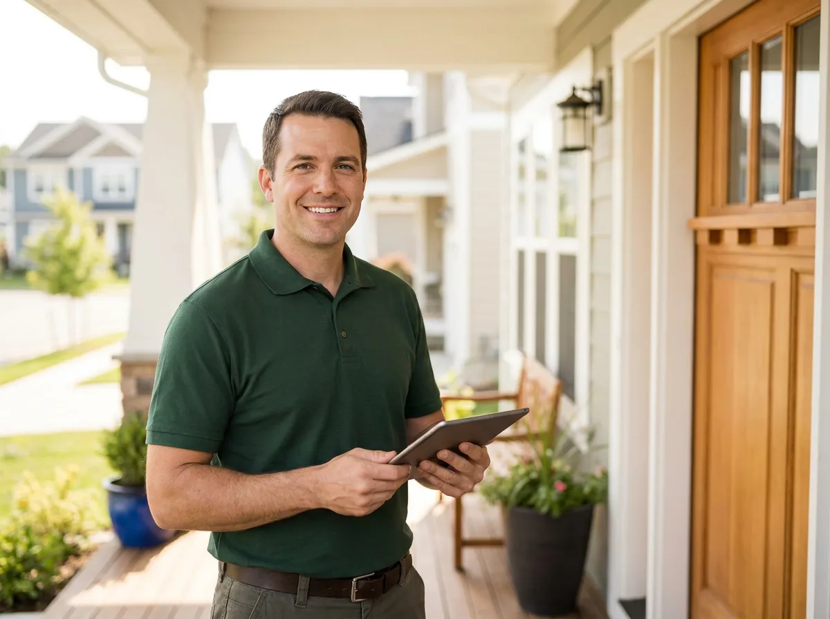 Pest control FAQs for Crooks, SD